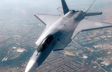 R. T. Erdogan: “We are preparing for future wars – We are presenting the new fighter in 2023”