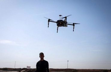 Two drones shot down targeting Iraq base: anti-Daesh coalition