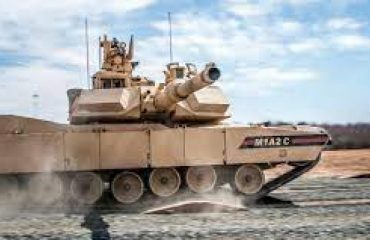 Members of Congress call for acceleration of the procedures for the sale of the M-1A2C to Poland