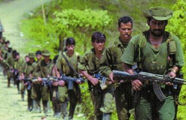 Colombia: Three killed in guerrilla attack with explosives against the army