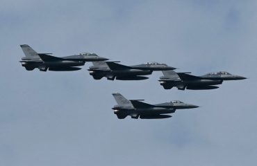 Potential weapon sales to Saudi Arabia, UAE, Jordan approved by the US