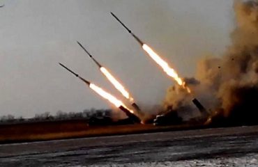 The settlements of Donbas are evacuated – Scenario of a Ukrainian invasion on 20 February