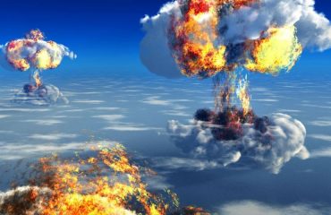 Russian Defense Minister Sergei Soygou to Vladimir Putin: “The nuclear forces are ready to strike – We are waiting for an order”