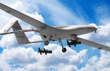 Rumours of Turkish UAV Bayraktar TB2 crashing near Rhodes – Frogman searches