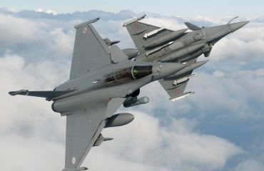 Florence Parley to UAE: “The French Rafale will assist in case of a new attack”