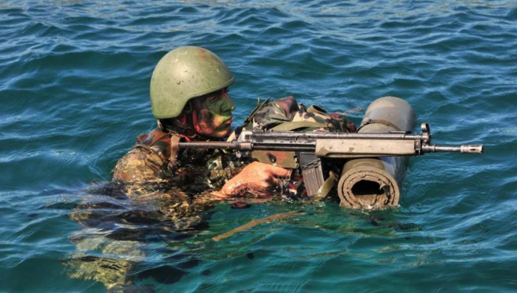 Nordic Monitor: “Turkey prepares to invade the Greek islands”