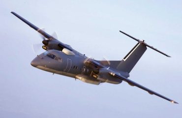 The US Army acquires new LRR-E carrier aircraft