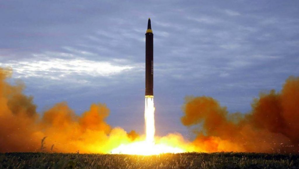 Moscow: Talks on nuclear arms control will depend on the Ukrainian crisis