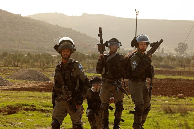 OIC condemns Israel’s killing of 3 Palestinians in Nablus