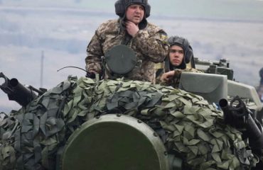 Intervention in Ukraine: Russian forces try to take over the Chernobyl plant