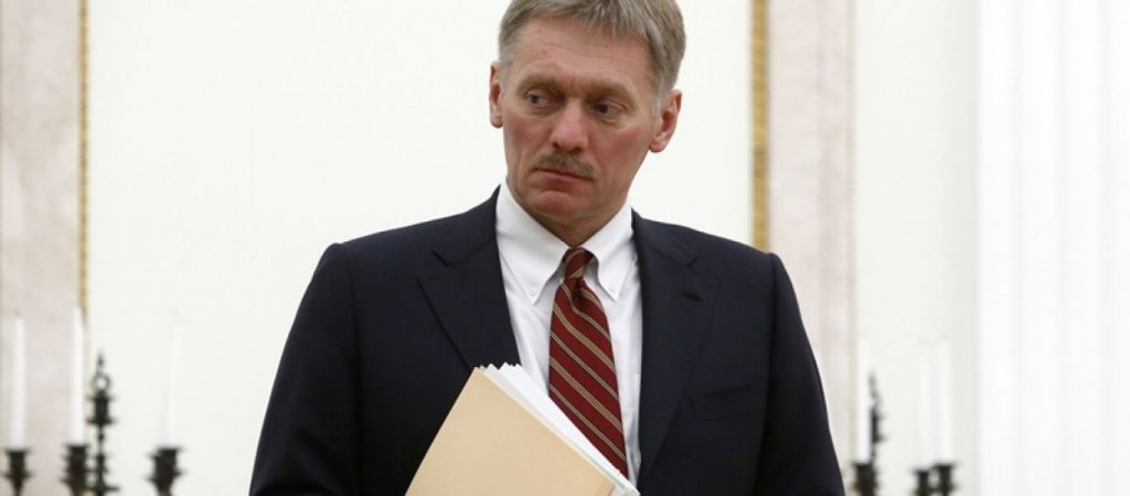 N. Peskov on Ukraine: ‘Russian military intervention will last as long as necessary’