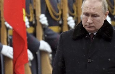 Putin to the West: ‘Anyone who interferes will face the greatest consequences in history’ – Sirens in Kiev