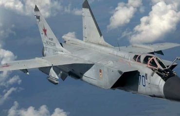 Two Ukrainian Su-24s shot down over Lugansk – Putin: “We are putting an end to the genocide of the Russian-speaking people”