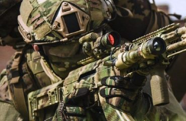 Fighting around the Presidential Palace in Kiev – Spetsnaz attack – Hours to fall