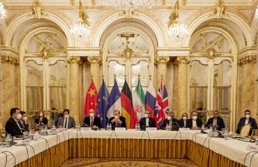 US officials say negotiations on Iran nuclear program at crossroads