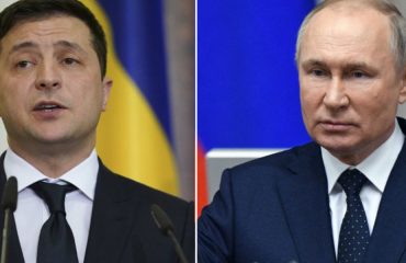 BREAKING NEWS: Kiev is heading towards unconditional surrender – They are preparing to flee V. Zelensky – Ukrainian soldiers lay down their arms