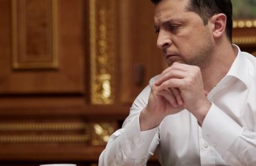 Fugitive V. Zelensky to EU: “This may be the last time you see me alive” – Russian special forces are looking for him