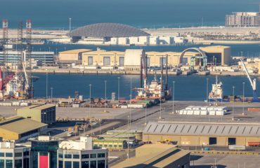 Abu Dhabi Ports sees strong debut after billion-dollar IPO
