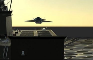 Turkish drone Bayraktar TB-3 will fly for the first time from Anadolu in 2022