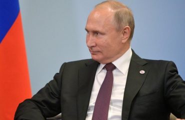 Putin “scares” the West: “What time would the war happen?” – Exposed the political and media system of the West