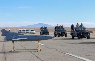 What terrorist delisting of Iran’s IRGC would mean for US interests, allies in Middle East