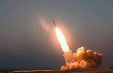 West must not ignore Iran’s ballistic missiles: Ex-Israeli UN envoy
