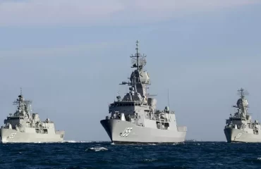 Aussie PM says ‘extended’ visits for US and UK nuke subs likely at western port