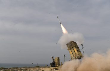 UAE, Bahrain and Morocco apply to buy Israel’s Iron Dome missile defence system