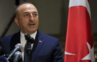 Turkey: A gas pipeline project with Israel is not feasible in the immediate future