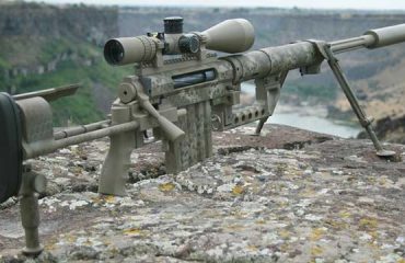Top 5 best long-range rifles (sniper rifles) in the world