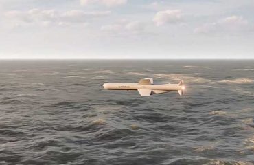 Turks unveiled CAKIR cruise missile – HE warhead and thermobaric effect