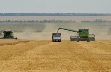 Ukraine war compounds food-security woes of Middle East and North Africa