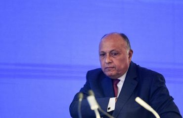 Egypt reiterates support for Saudi, Emirati security measures