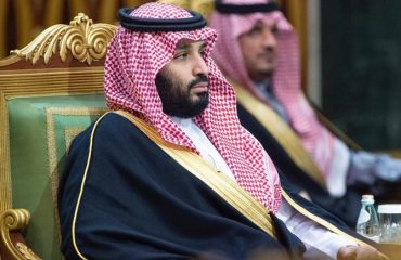 Saudi National Development Fund to inject $152bn in local economy by 2030 Crown Prince says