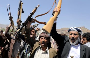 Yemen: Government and Houthis agree prisoner swap