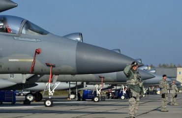 How Russia’s invasion of Ukraine breathed new life into NATO