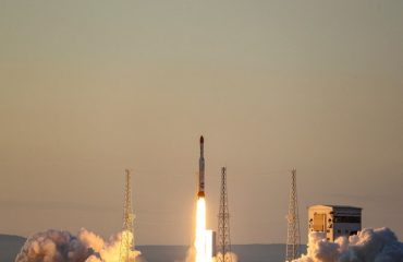 Report: Iran’s Revolutionary Guard launches 2nd satellite