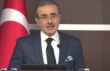 Turkey refuses to give up Russian S-400s in return for US F-35 fighters