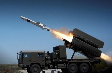The US plans to supply Ukraine with NSM anti-ship missiles for Odessa!