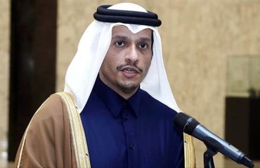 Russia-Ukraine war: Qatar to hold talks in Moscow on Iran nuclear deal