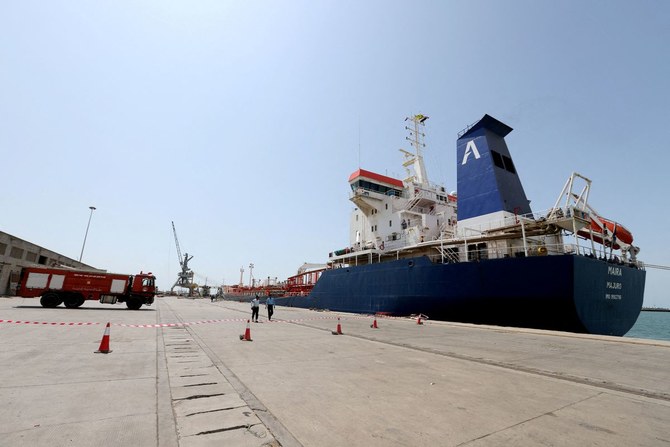 Coalition launches airstrikes, destroys explosive-laden boats in Yemen’s Hodeidah