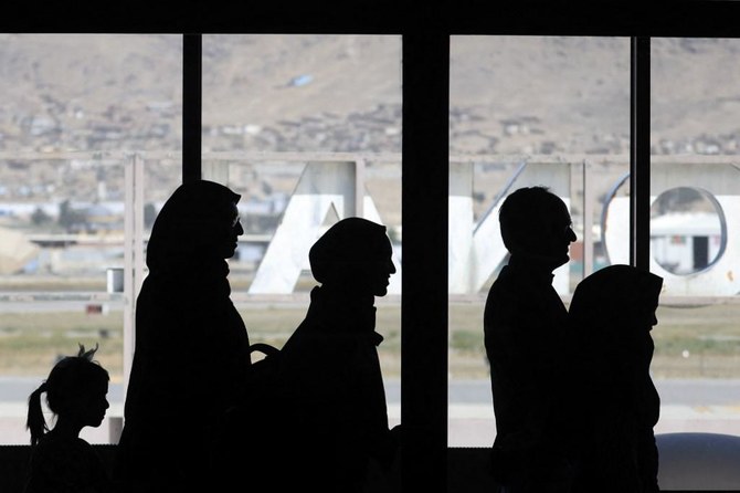 Taliban ban Afghan women flying alone in latest setback on rights