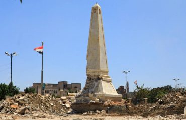 Turkey condemns Yemen’s Houthis for demolishing Ottoman soldier memorial