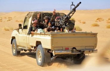 GCC offers to host peace talks between Yemeni factions, including Houthis, in Riyadh