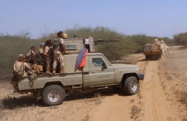 Houthi bomb-maker killed in northern Yemen clashes