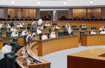 Kuwait appoints ministers of interior, defence – state news agency
