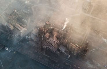 Azovstal has fallen! – Chechen fighters chase the neo-Nazis of the Azov Battalion into their holes