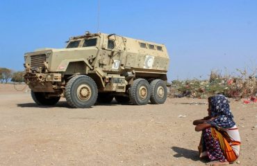 Japan welcomes Yemen two-month truce