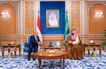 Saudi Arabia pledges billions in aid to Yemen as Crown Prince backs new leadership council