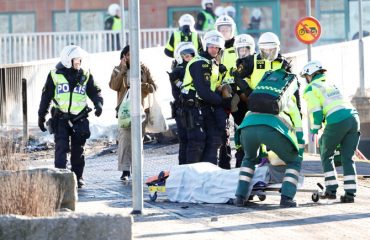 Saudi Arabia condemns ‘abuse of Holy Qur’an’ by extremists in Sweden